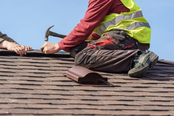 Best Shingle Roofing Installation  in Lusk, WY