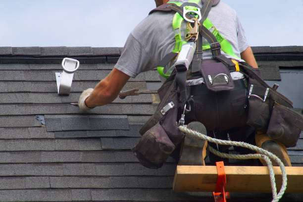 Best Roof Repair Services  in Lusk, WY