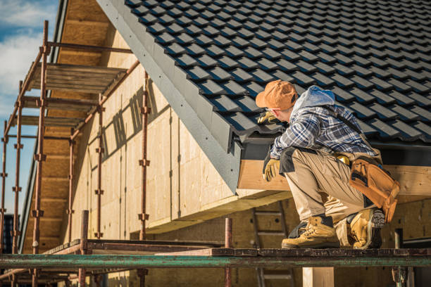 Best Affordable Roofing Company  in Lusk, WY