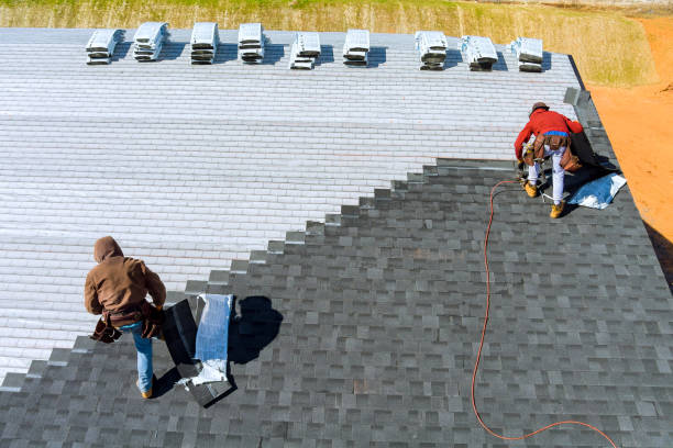 Best Best Roofing Contractors  in Lusk, WY