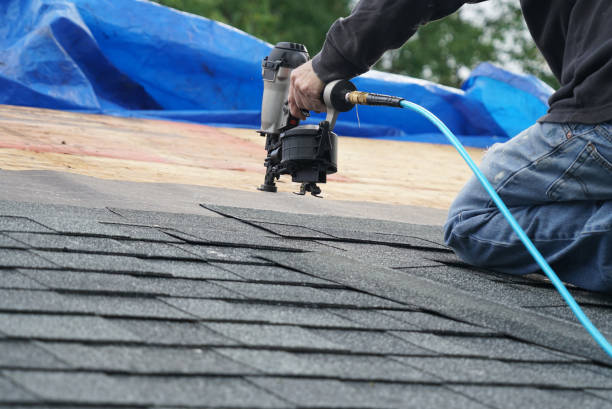 Best Tile Roofing Contractor  in Lusk, WY