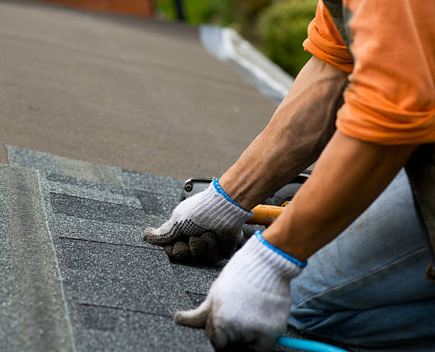 Best Gutter Installation and Roofing  in Lusk, WY