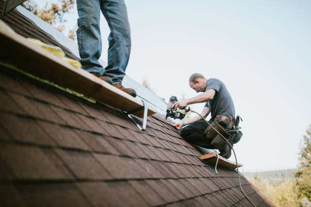 Quick and Trustworthy Emergency Roof Repair Services in Lusk, WY