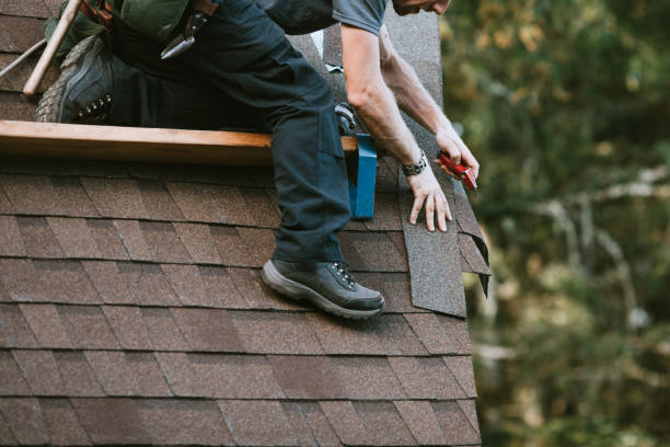 Professional Roofing Contractor in Lusk, WY